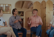 Four Ex-Stratfor Analysts Reunite to Predict How the World Ends